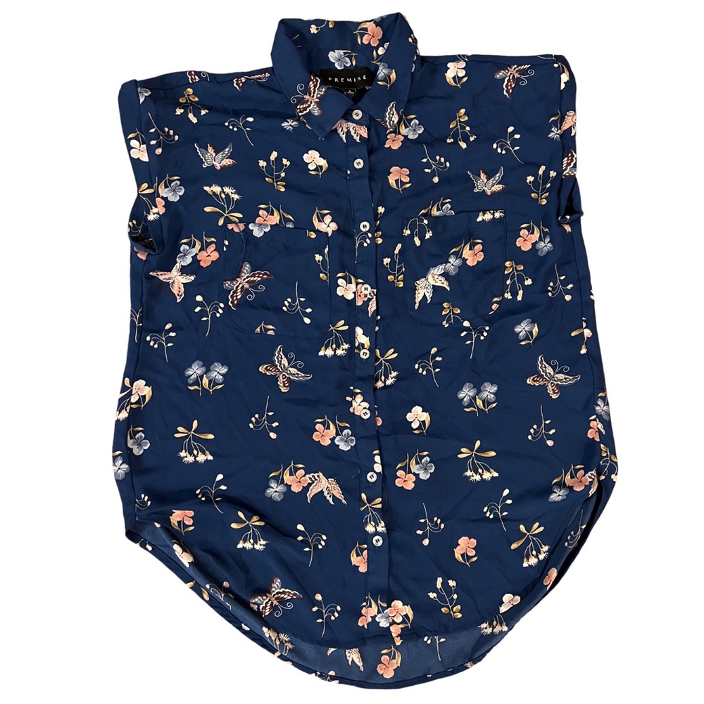 Cute Blouse
